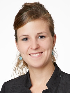 Julie Bernodat Vice President
