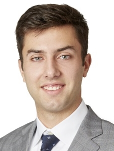 Andrew Beaudoin Associate