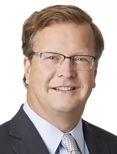 Geoffrey Mullen Managing Director
