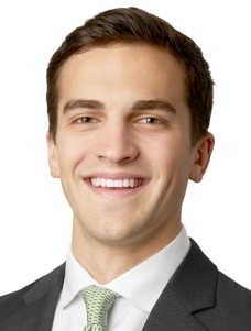 Joshua LeBlanc Analyst