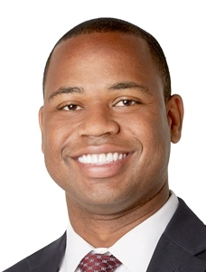 Alvin Butler Vice President