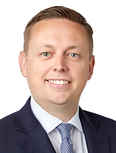 David Herbers Vice President