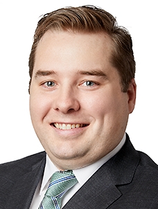 Robert Norberg Senior Associate