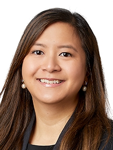 Pamela Hanafi Vice President