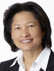 Antoinette Lazarus Chief Compliance & Risk Officer