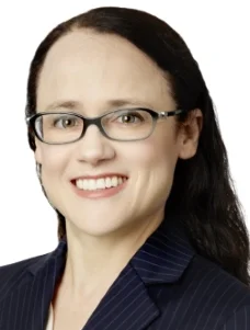 Nancy Scotton Chief Financial Officer