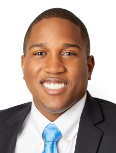 Alexander Williams Associate