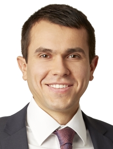Denys Burnis Associate