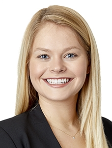 Katherine Mathewson Associate