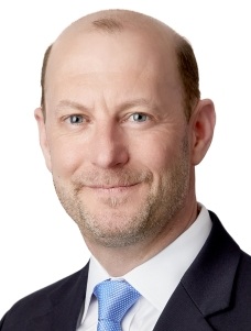 Josh Gleason Chief Technology Officer