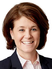 Tina St. Pierre Partner