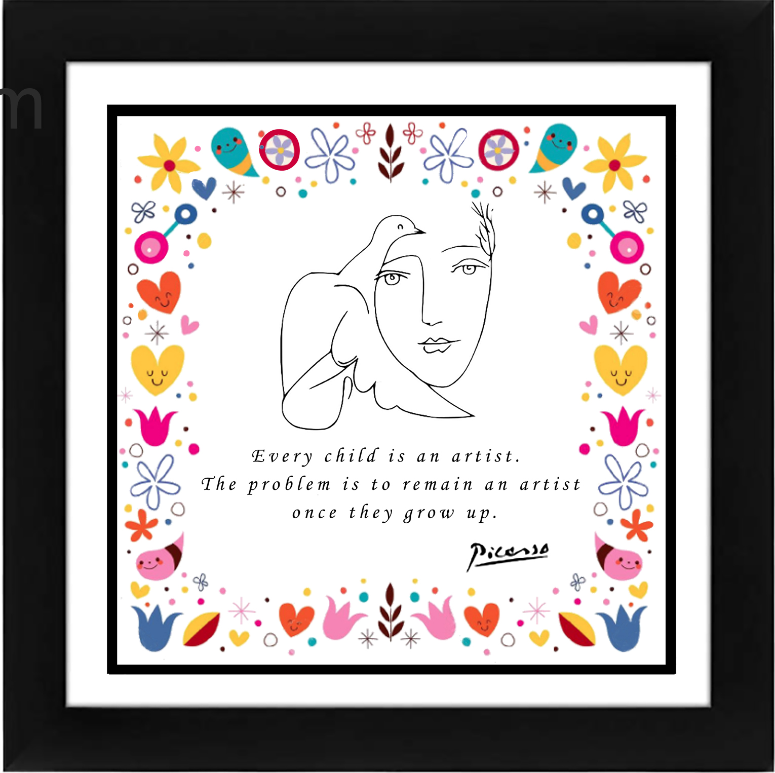 12X12 FRAMED PICASSO FOR WEBSITE.jpg