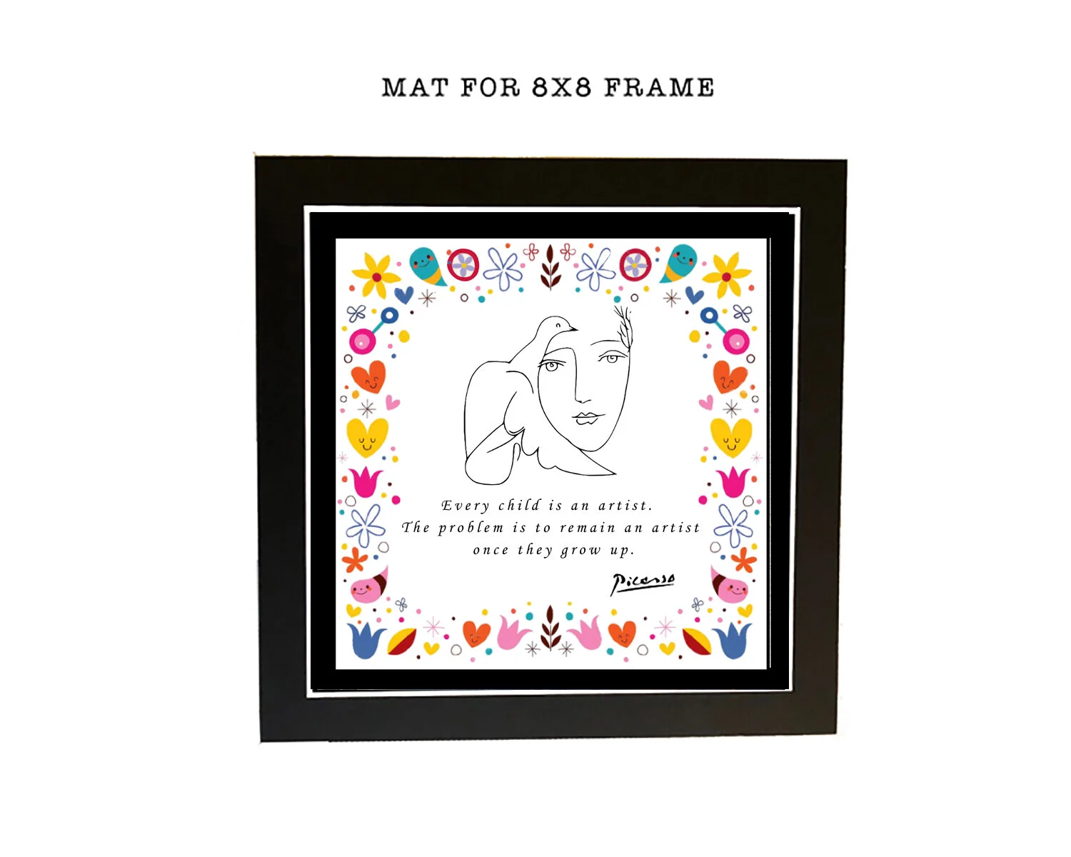 MAT FOR SMALL FRAME PICASSO.jpg