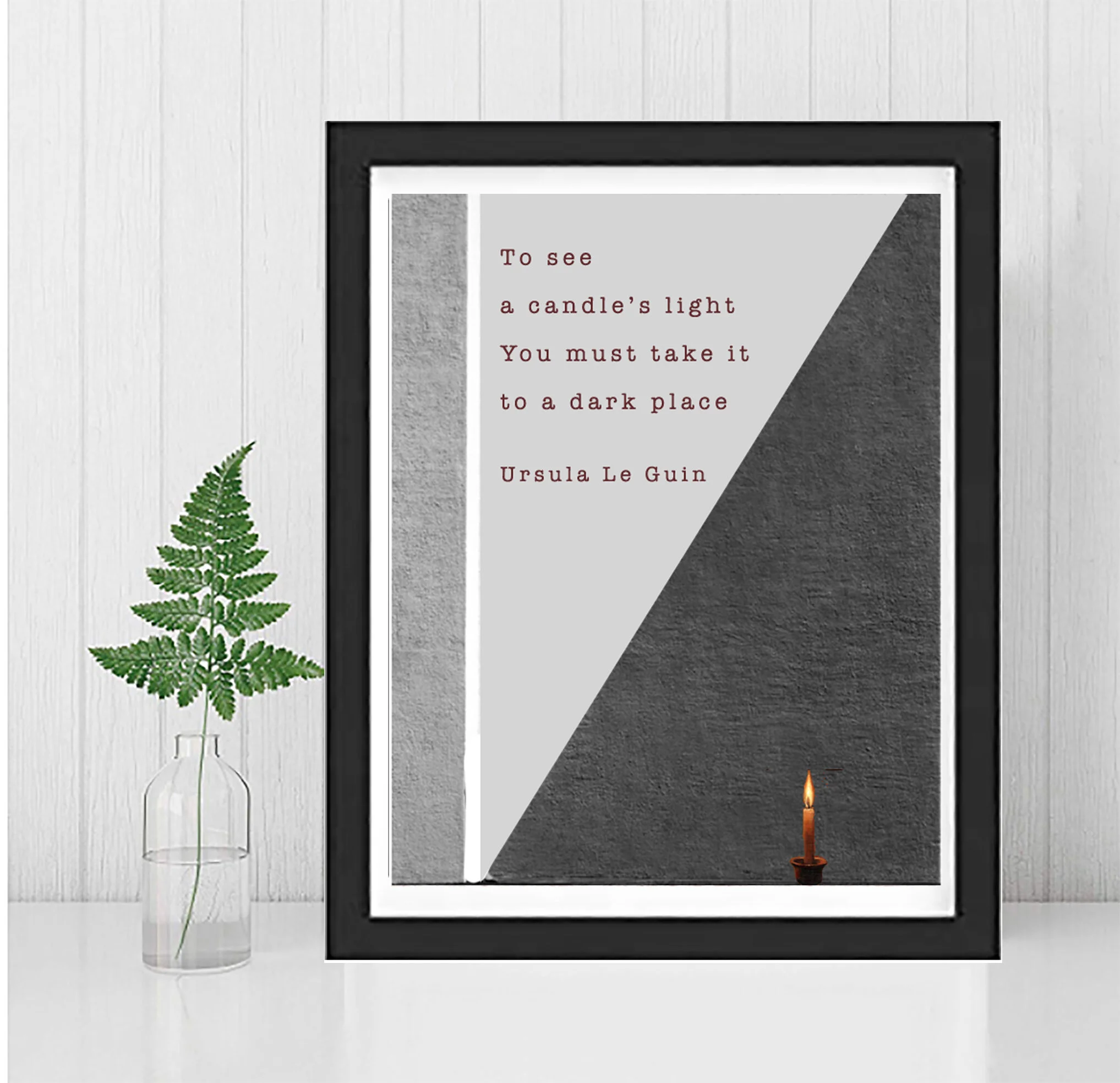 BLACK 11X14 FRAME AT THE STILL POINT.jpg