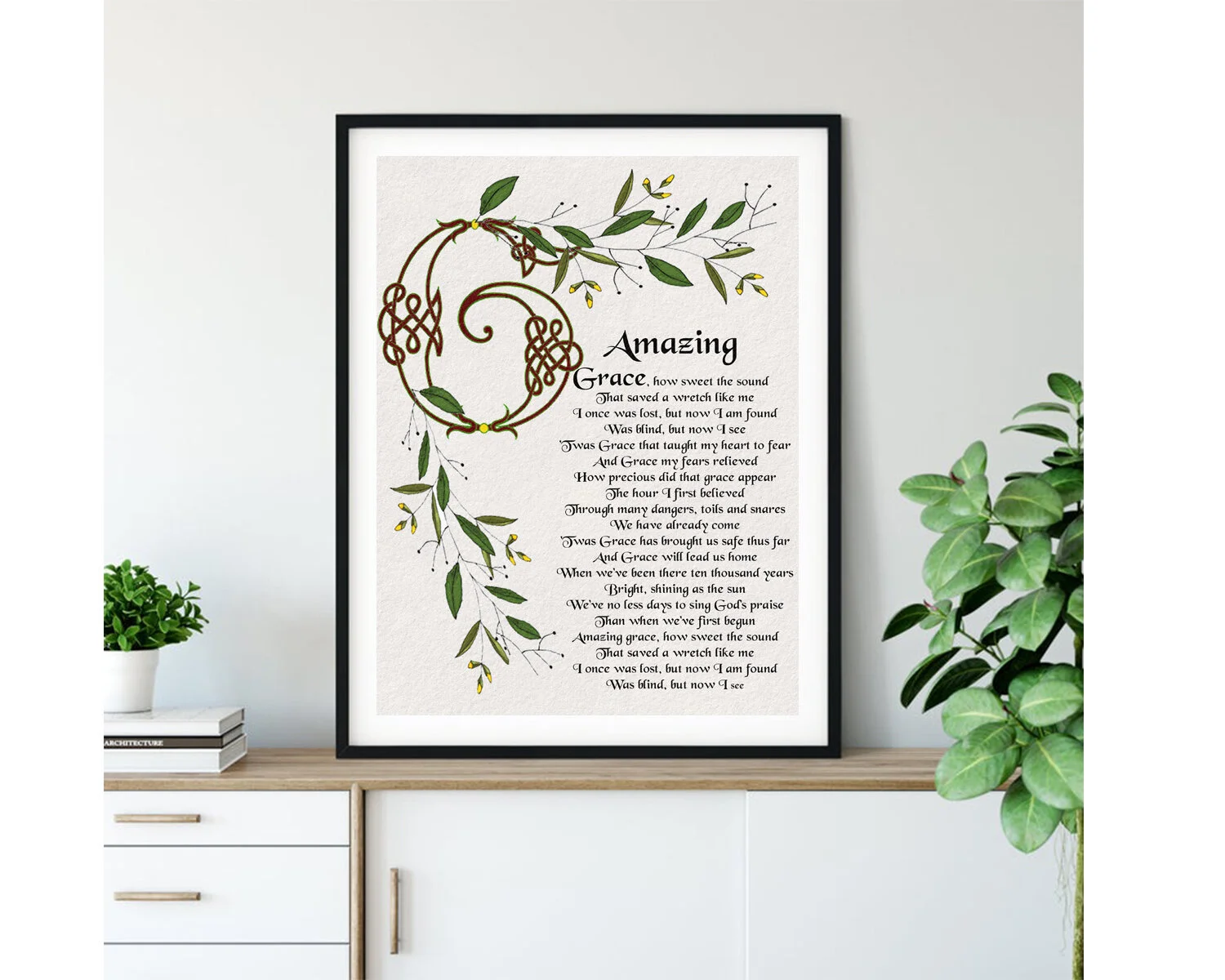 11X14 BLACK FRAME ABOVE A DESK.jpg
