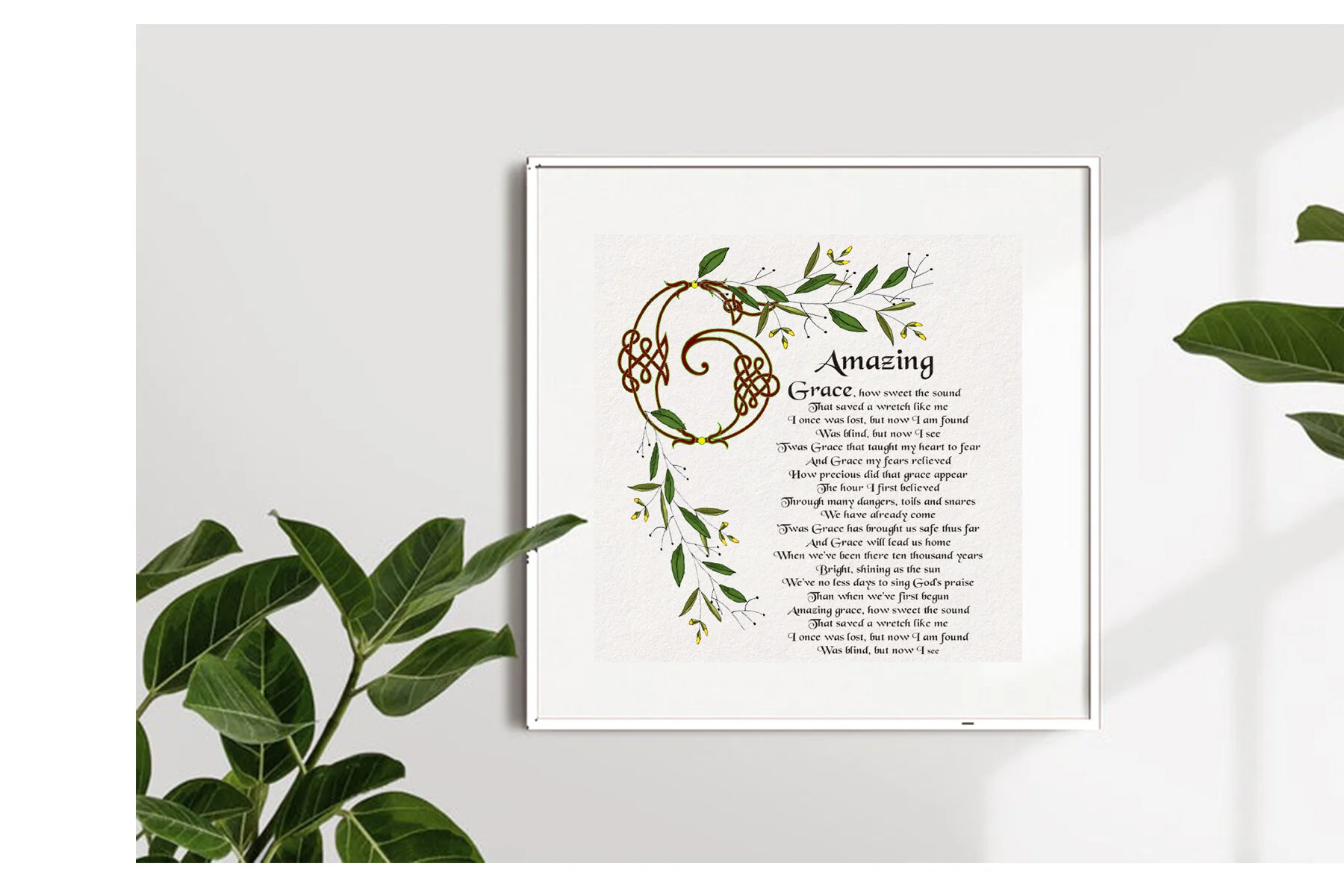 8X8 WHITE FRAMED AMAZING GRACE.jpg