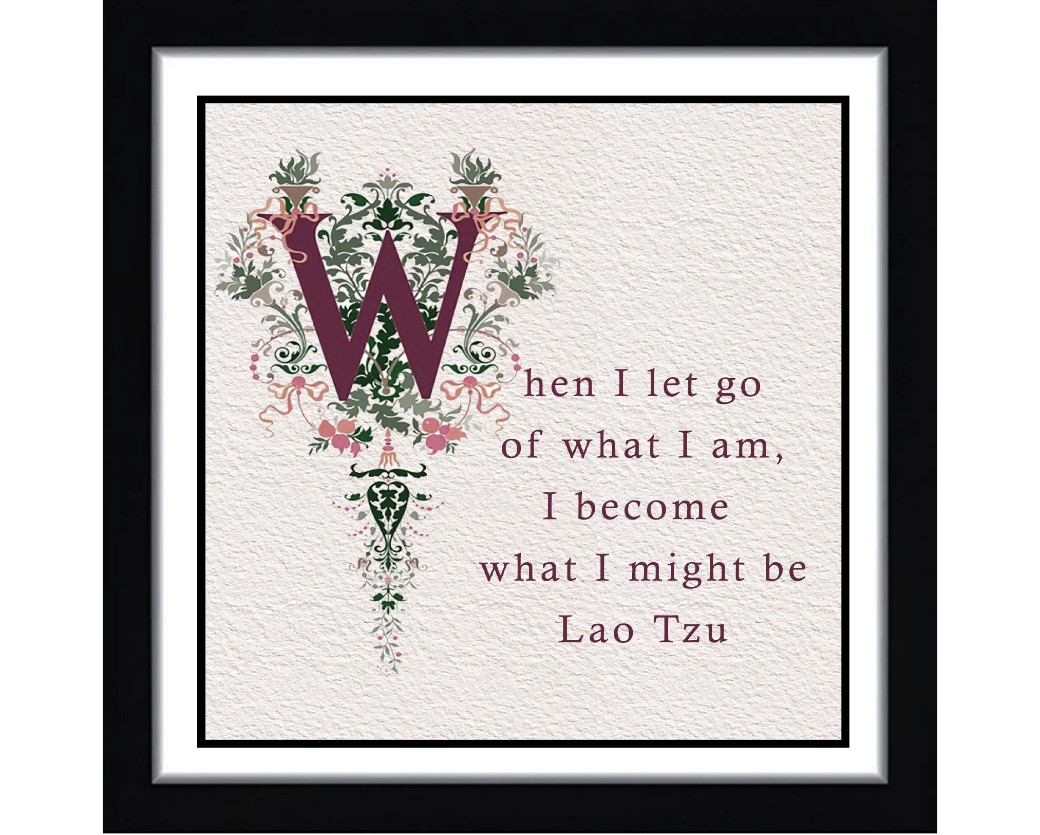 LARGE FRAME FOR LAO TZU WHEN I LET GO.jpg