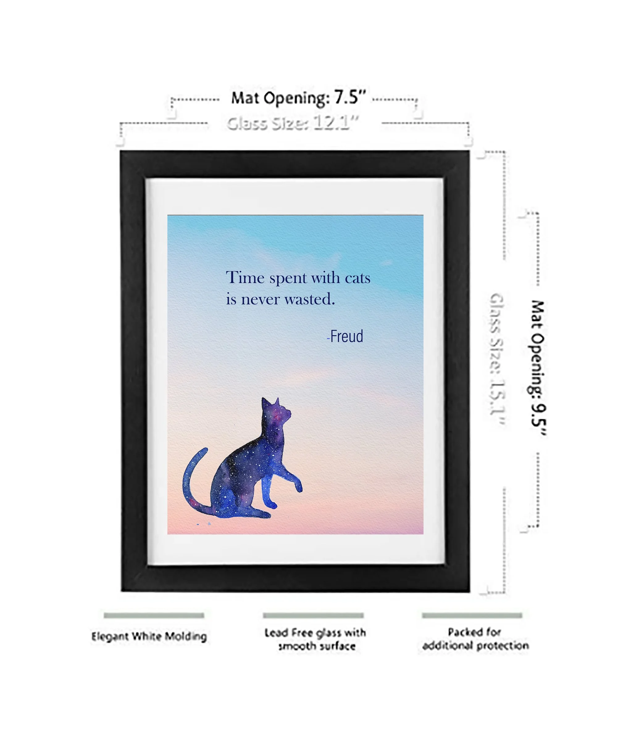 11X14 FRAMED FREUD BLACK DIMENSIONS.jpg
