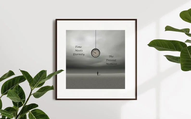 TIMEMEETS ETERNITY 8X8 BLACK FRAME.jpg