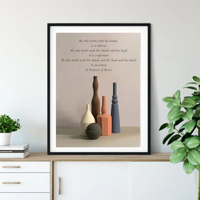 ABOVE A DESK ST FRANCIS MORANDI.jpg
