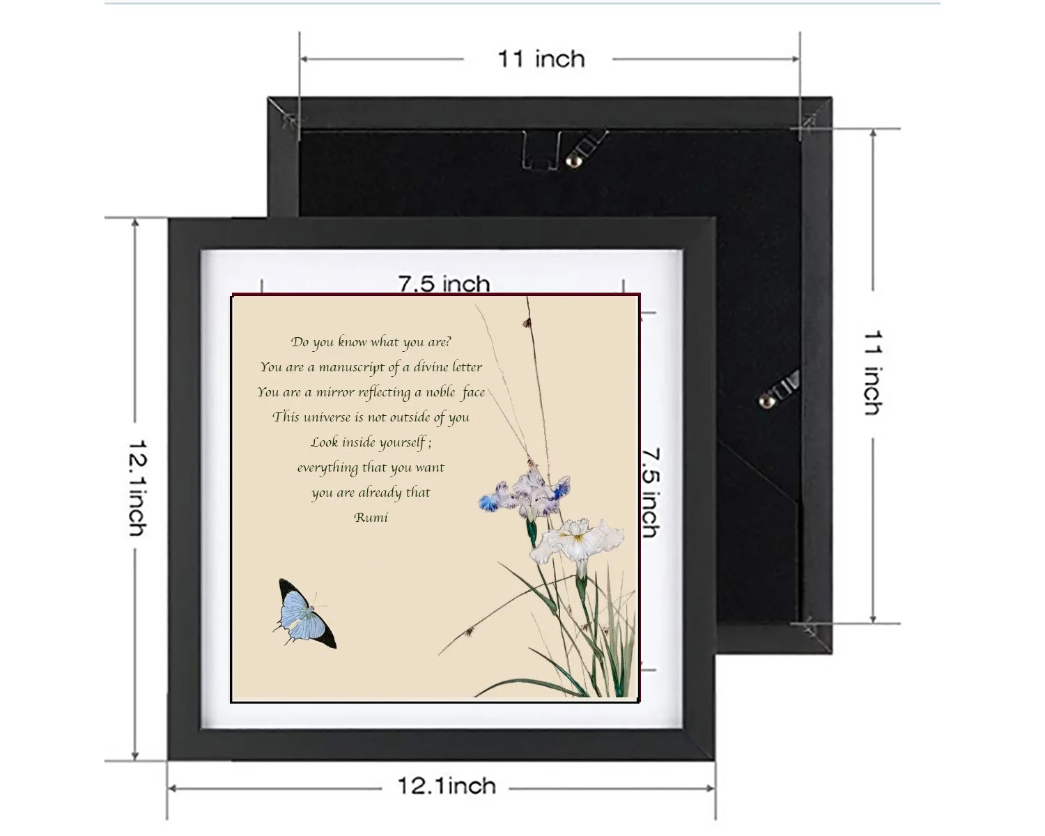 12X12 DIMENSIONS DO YOU KNOW WHAT 2.jpg