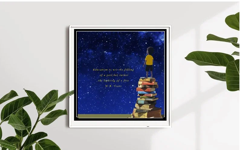 8X8 WHITE FRAMED YEATS EDUCATION.jpg