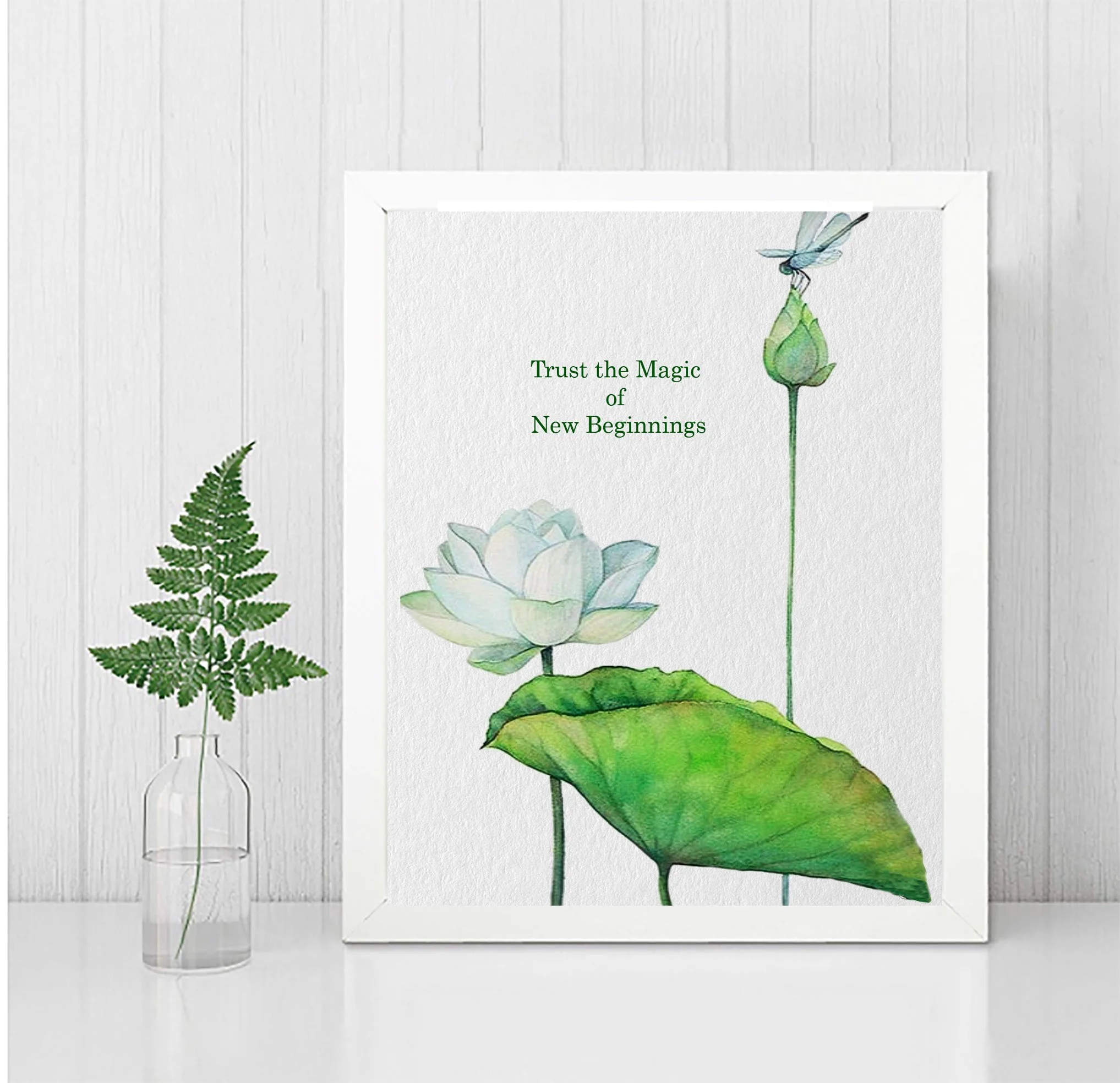 WHITE 11X14 FRAME NEW BEGINNINGS copy.jpg