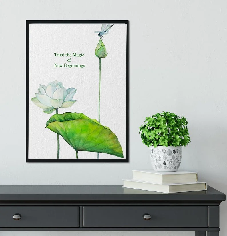 BLACK FRAMED NEW BEGINNINGS.jpg