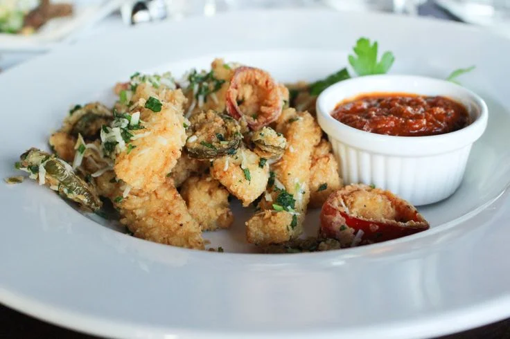Calamari