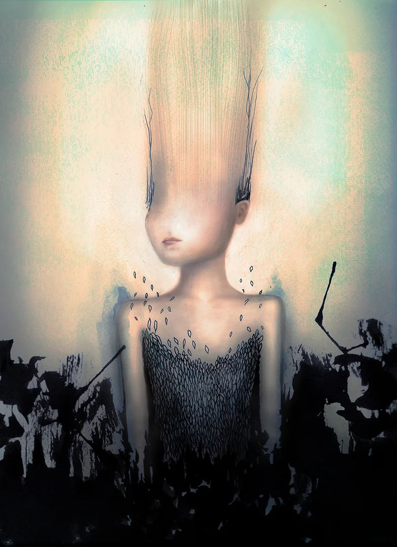 Projections Series _1
