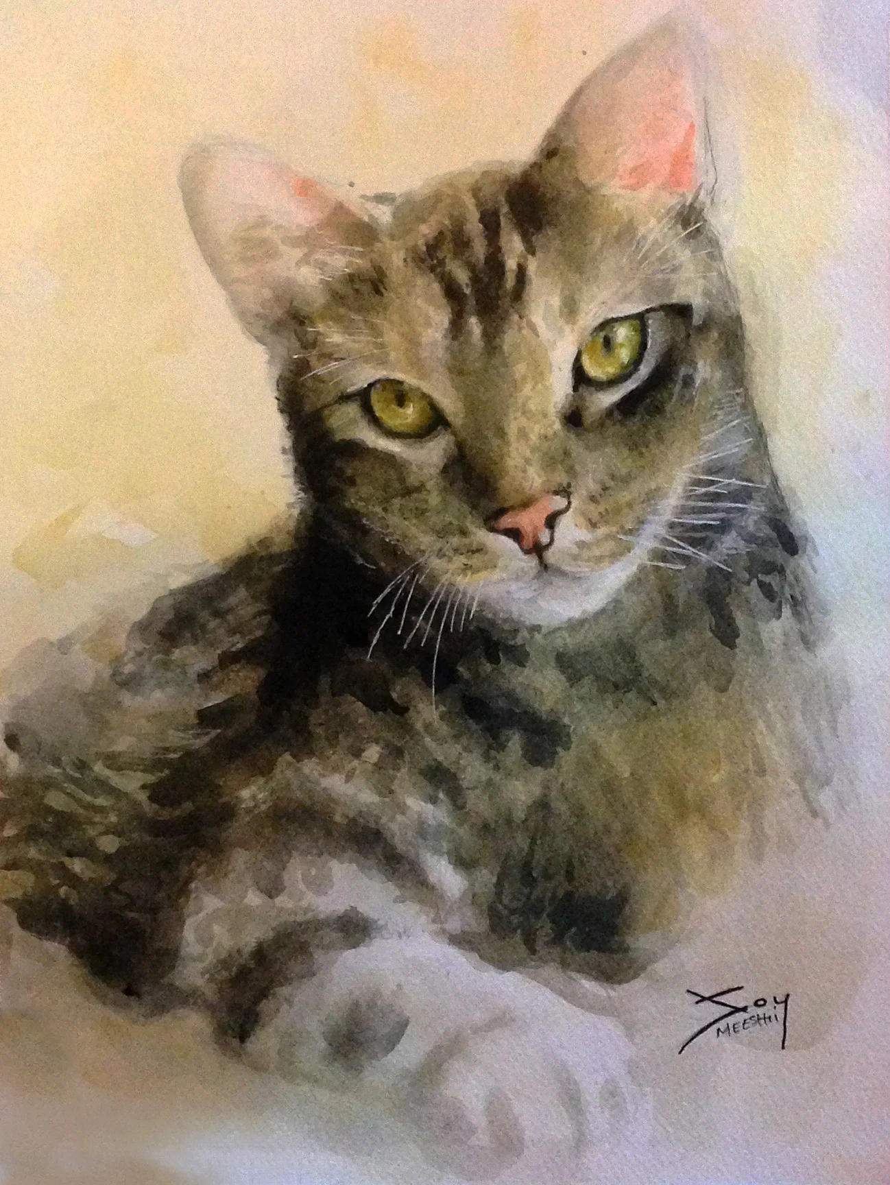 Myla