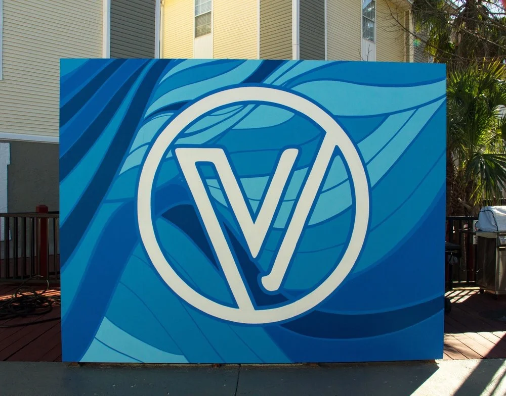 Venetian Student living