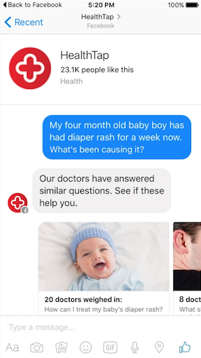  Image Credit: mobihealthnews