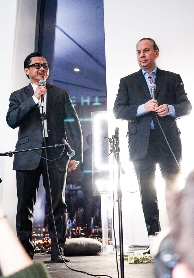 Photo from FFEU