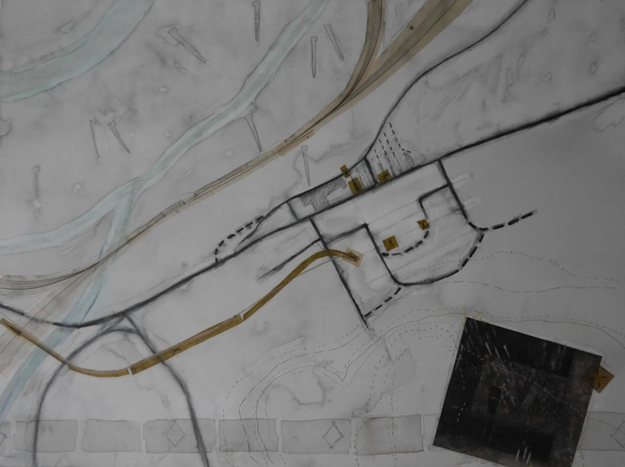 Come and Gone (sold)