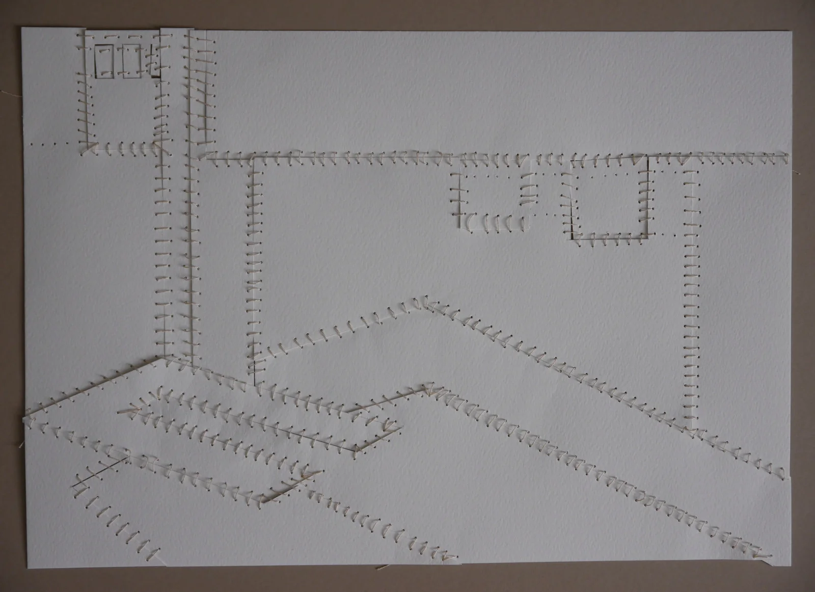 Did you see it Mrs Poole?