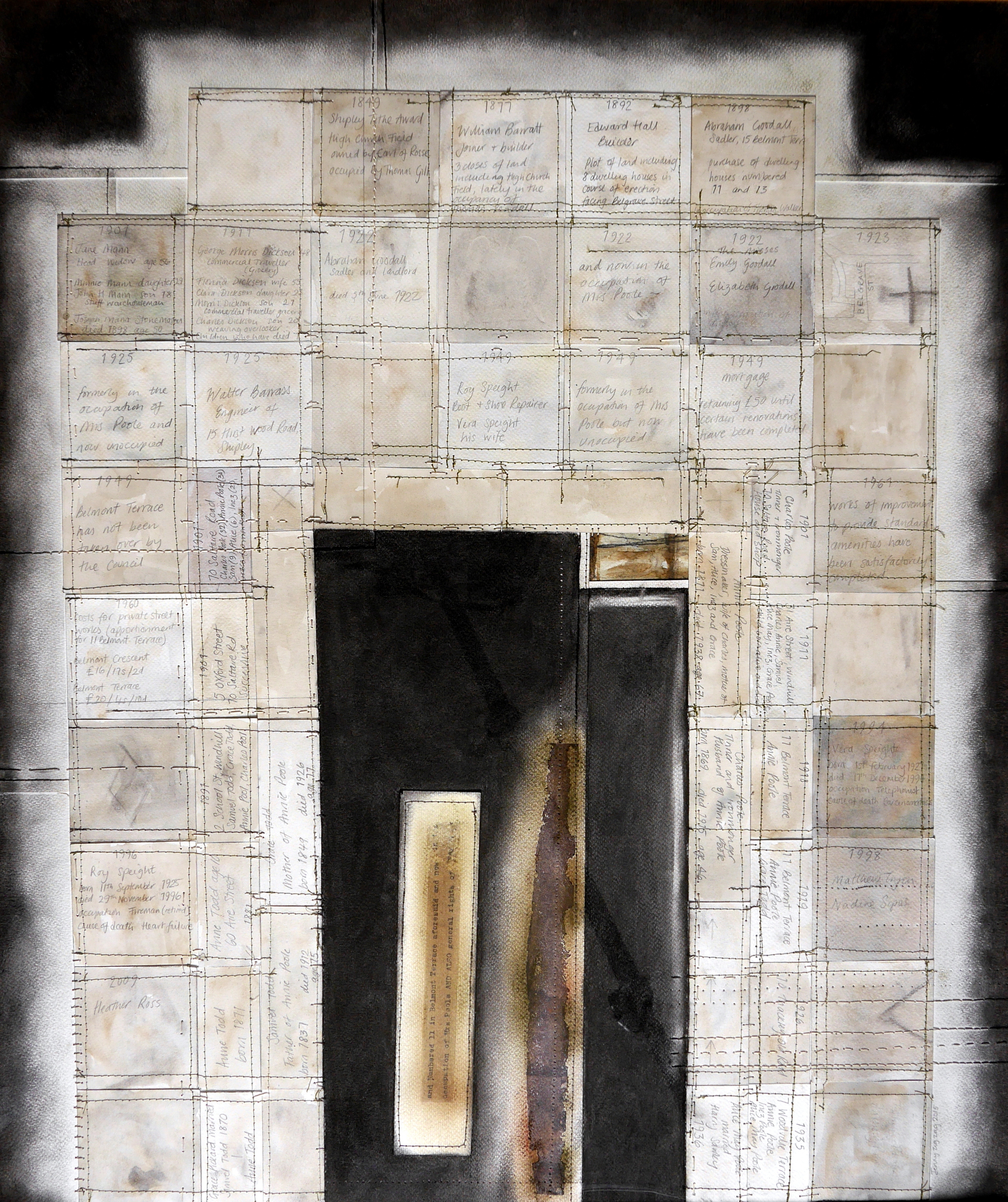 Embers (sold)