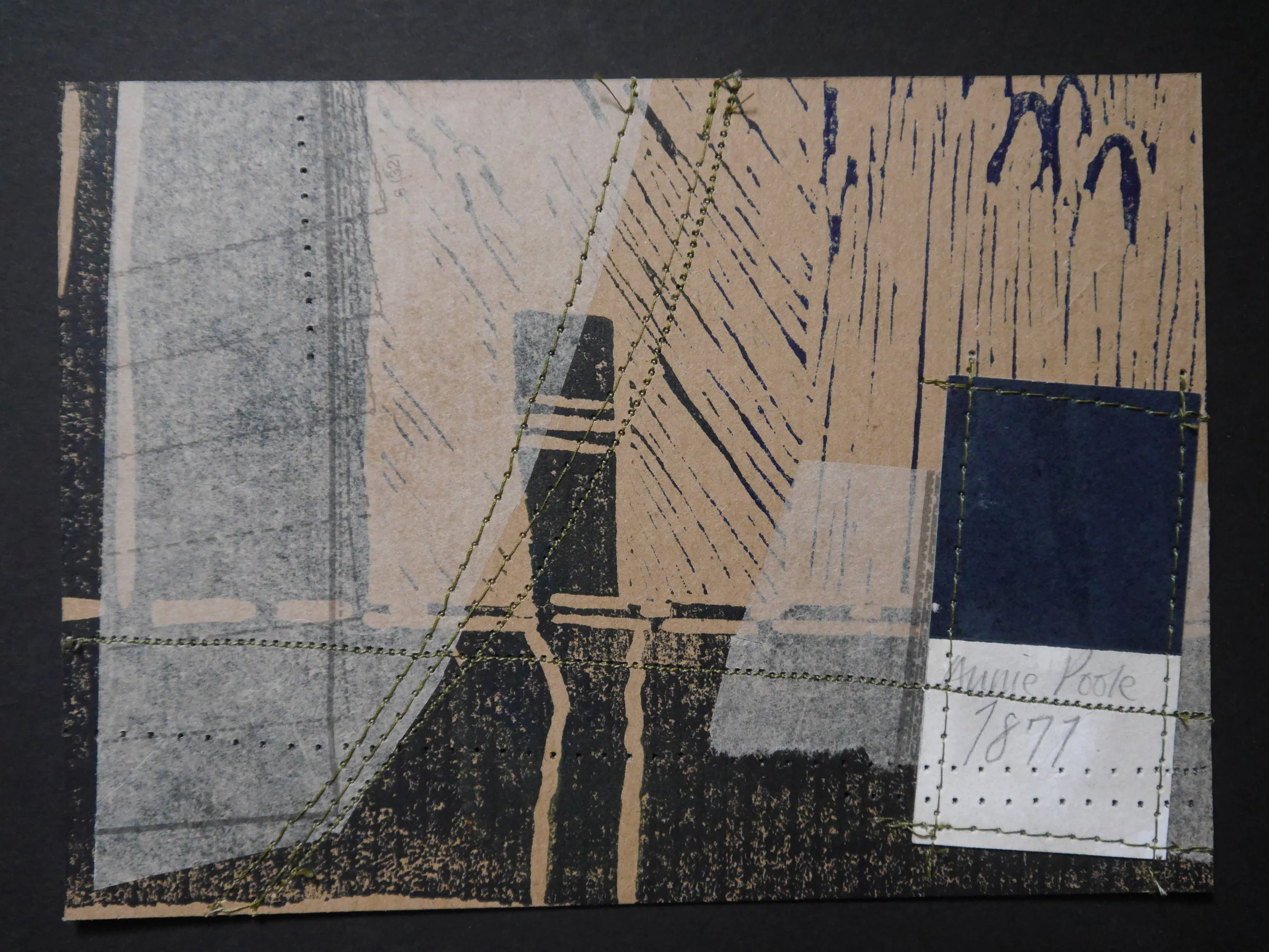 Relic 7 (sold)