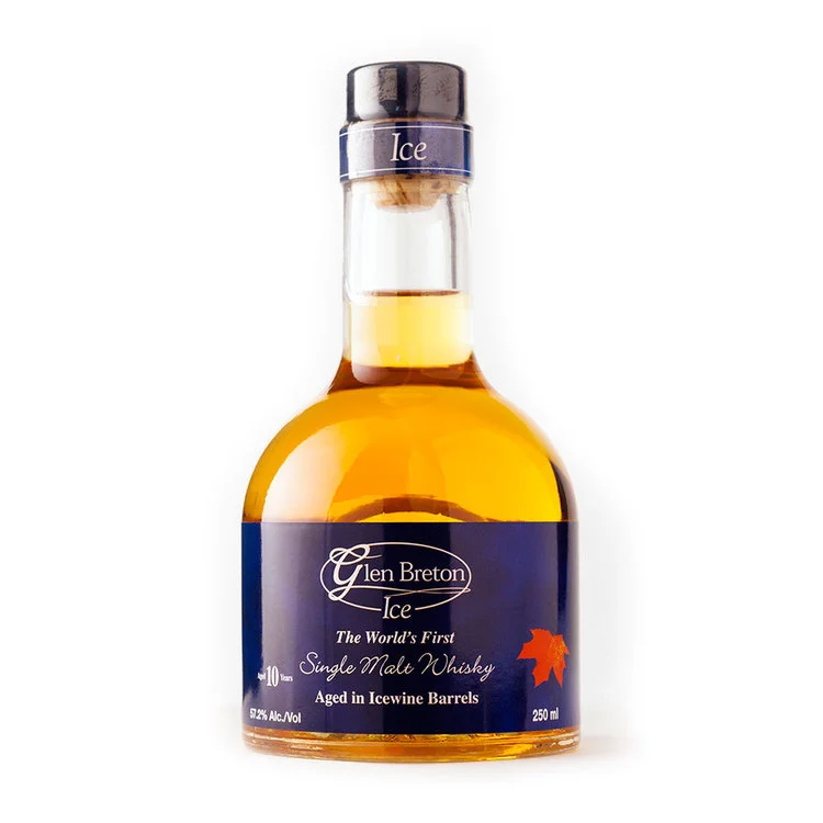 Breton Single Malt Whisky – Classic – VOS Selections