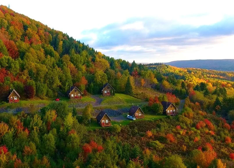 Chalets