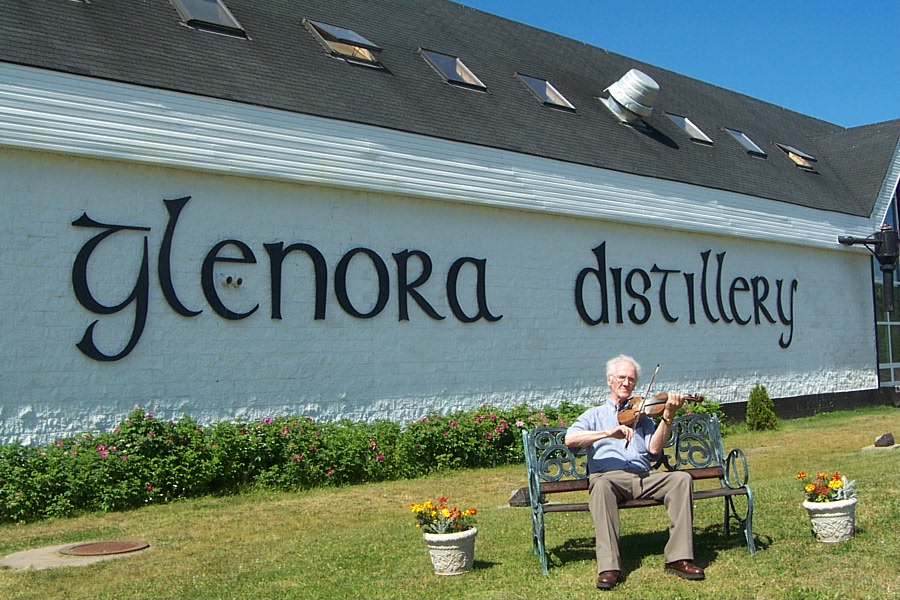 International Night of A Thousand Fiddles