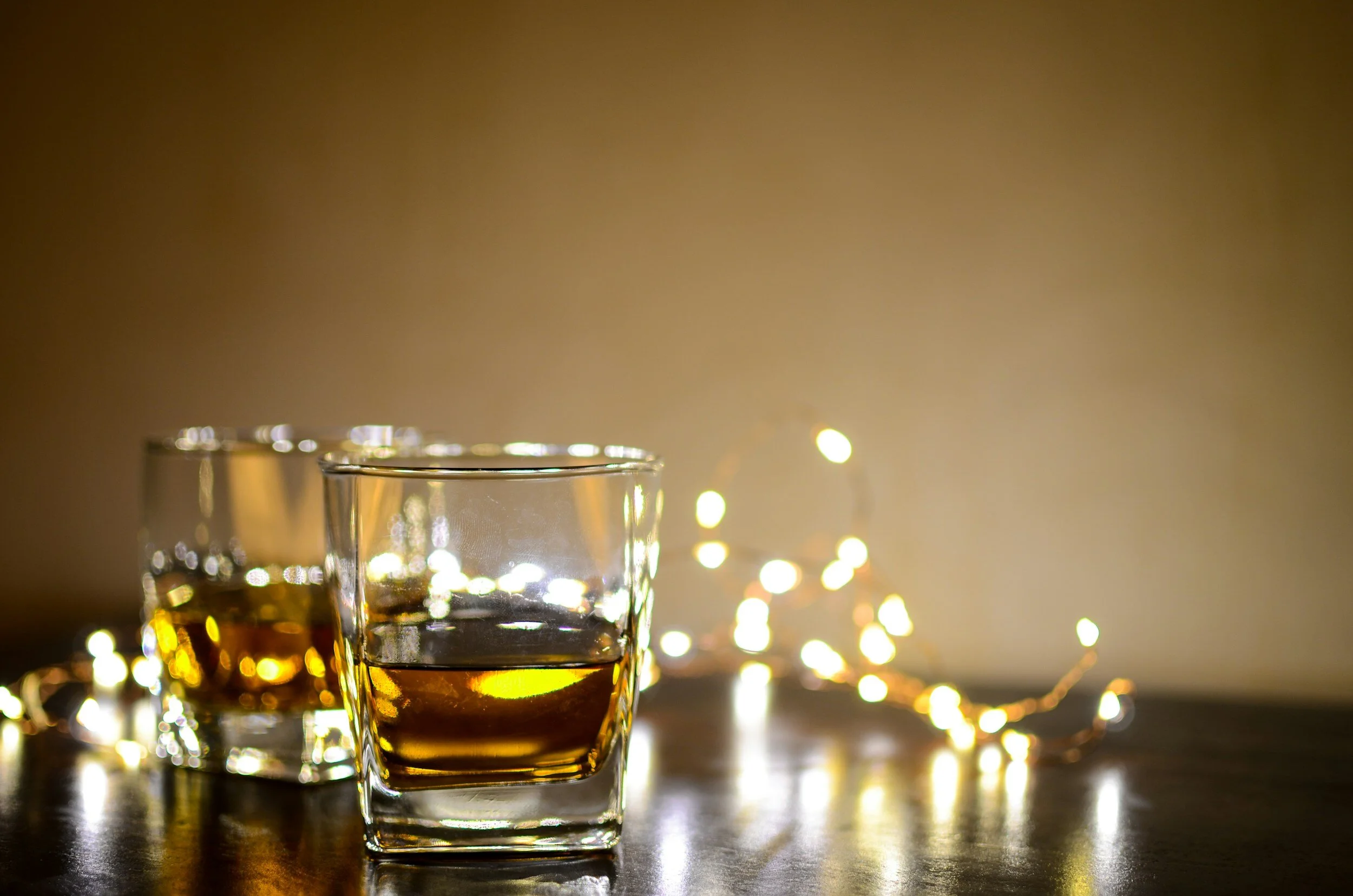 Whisky and Ice: To Chill or not to Chill, That is the Question