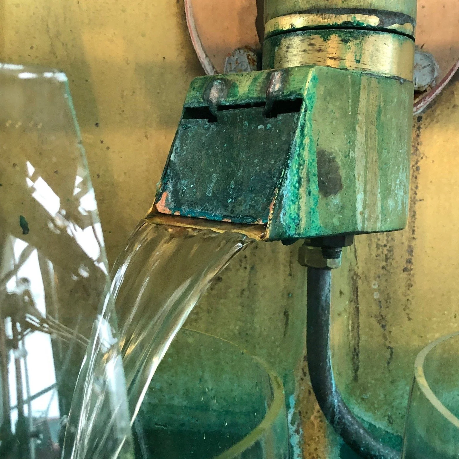 🔥 We&rsquo;re firing up the stills! 🔥

The distillery is coming alive for our distilling season! We begin distilling our latest batch next week.

Every drop begins with passion, patience, and tradition - and we&rsquo;re proud to carry it forward.
H