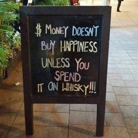 Single Malt Whisky, that is!  #glenoradistillery #glenbreton #capebreton #singlemaltwhisky