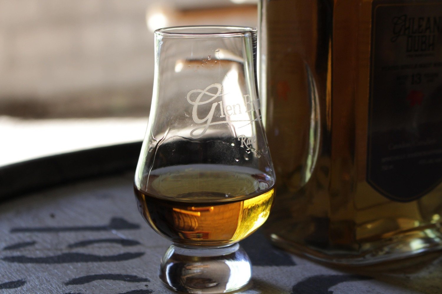 Does whisky have an expiry date or go bad? — Glenora Inn & Distillery