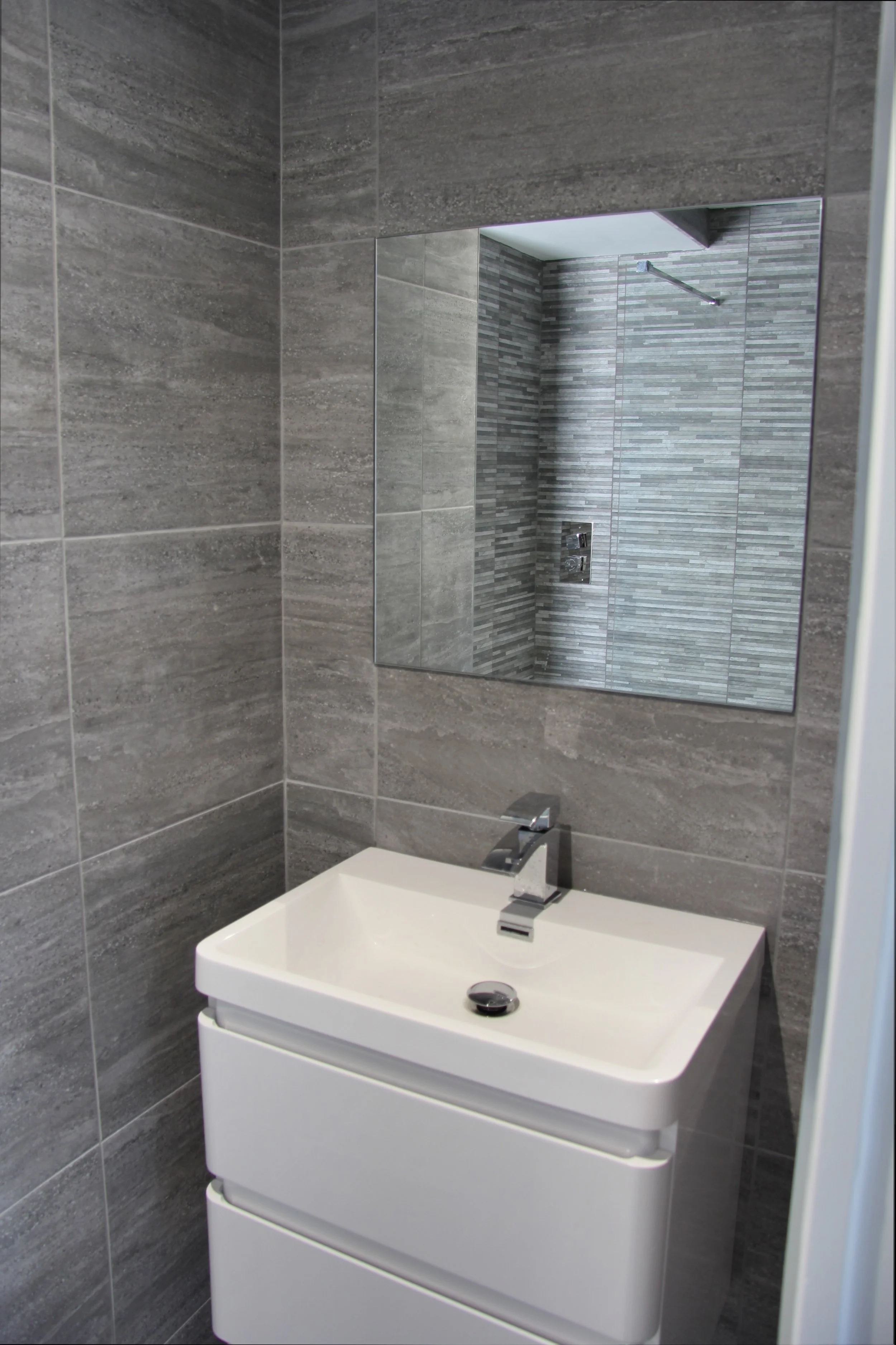 Ashover Road, Chesterfield — MAD architects Sheffield, Chesterfield