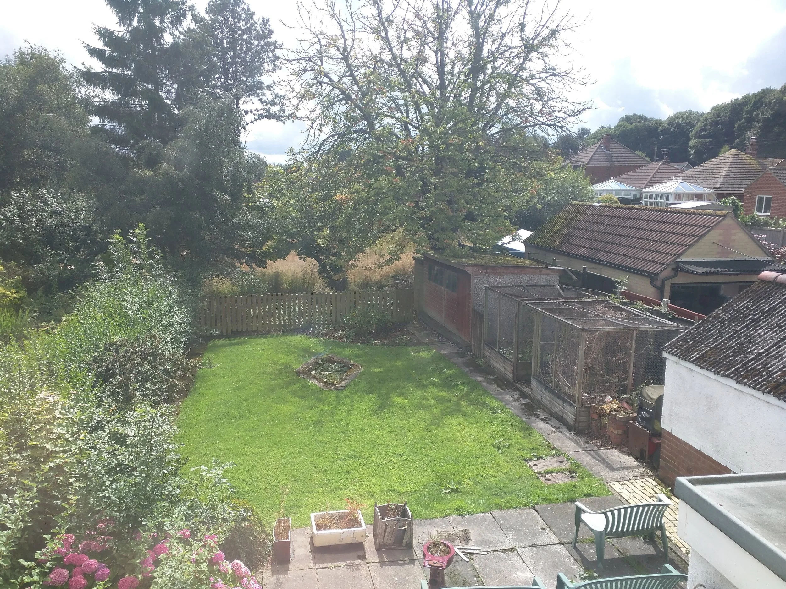 Ashover Road, Chesterfield — MAD architects Sheffield, Chesterfield