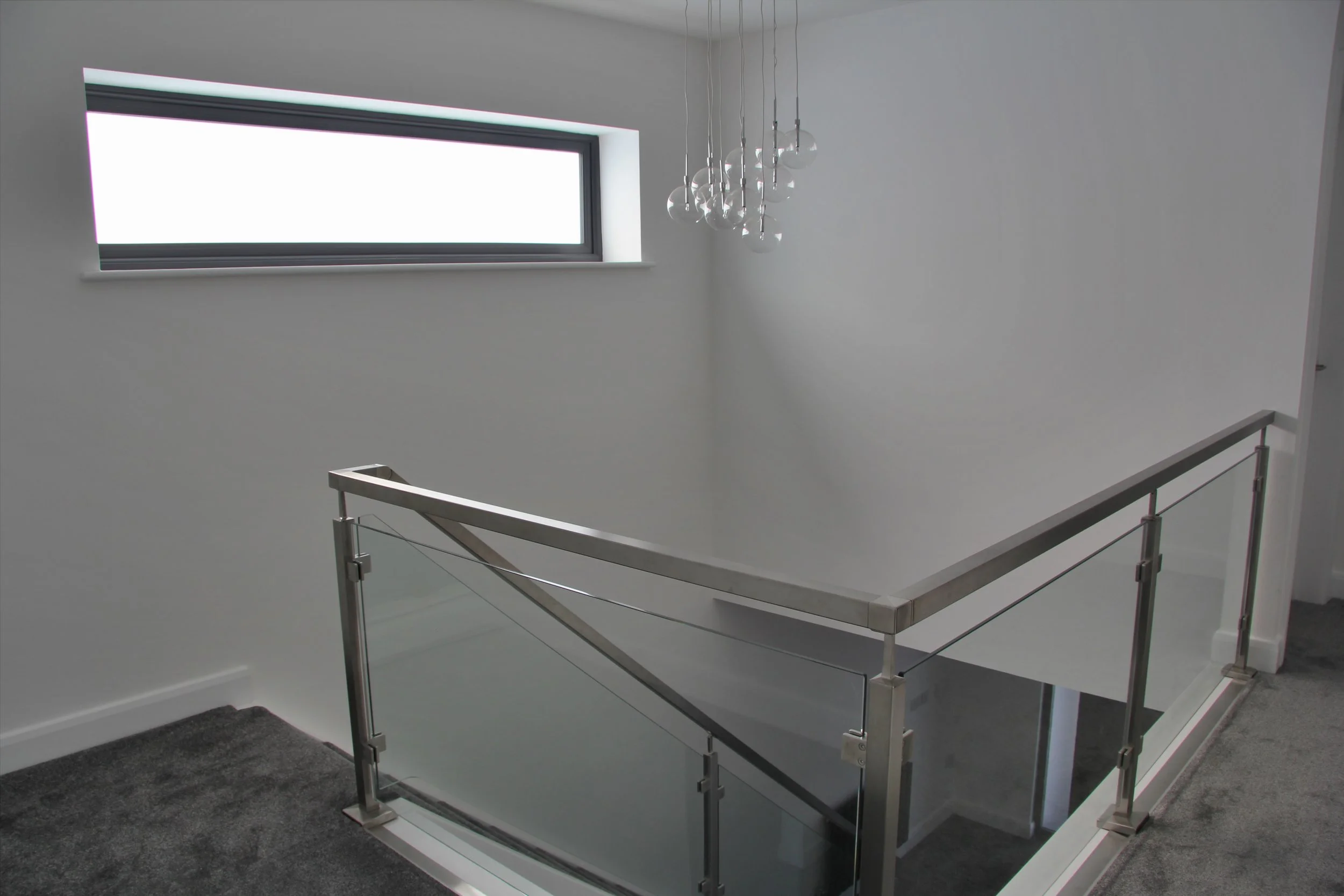 Ashover Road, Chesterfield — MAD architects Sheffield, Chesterfield