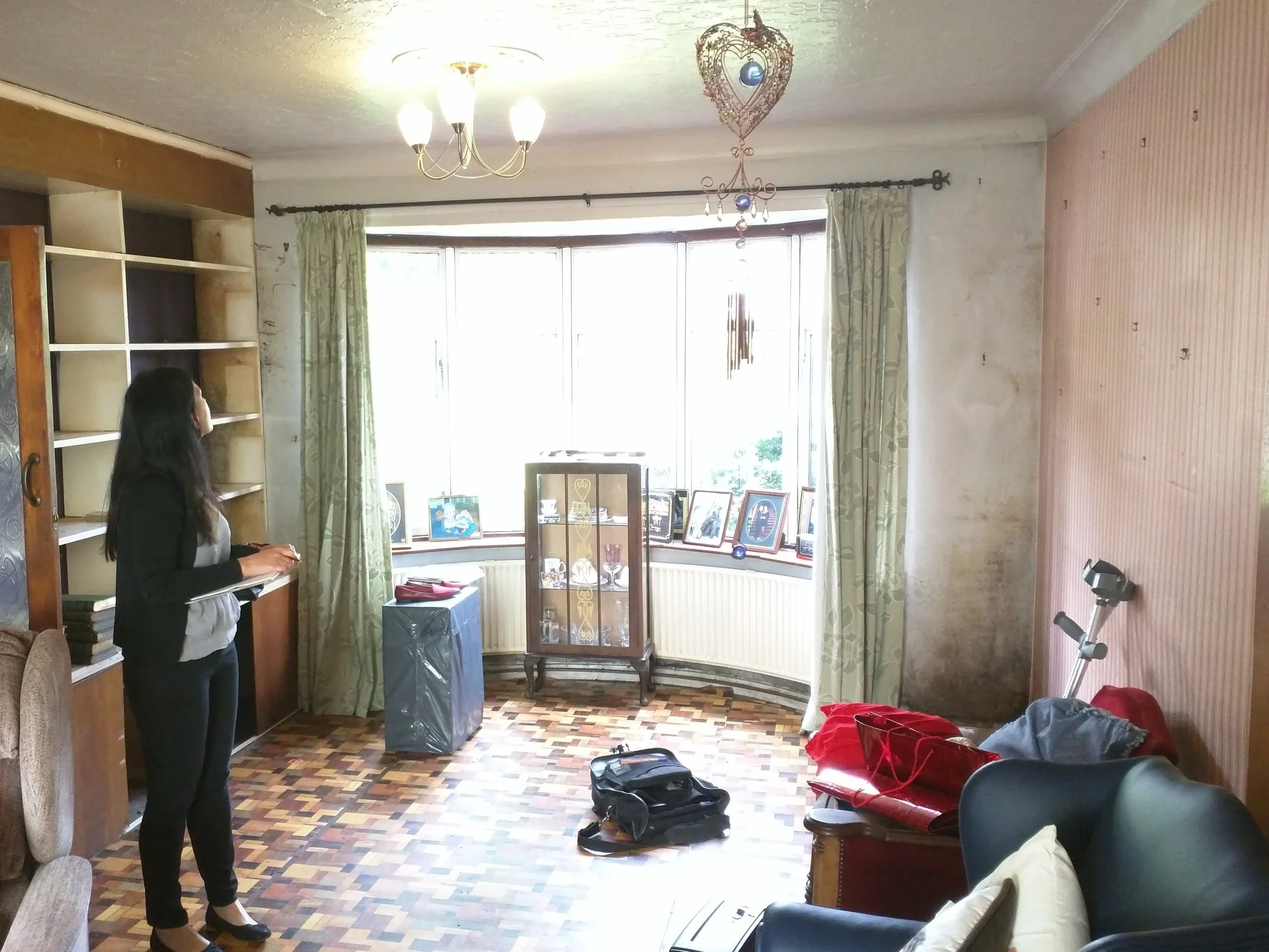 Ashover Road, Chesterfield — MAD architects Sheffield, Chesterfield