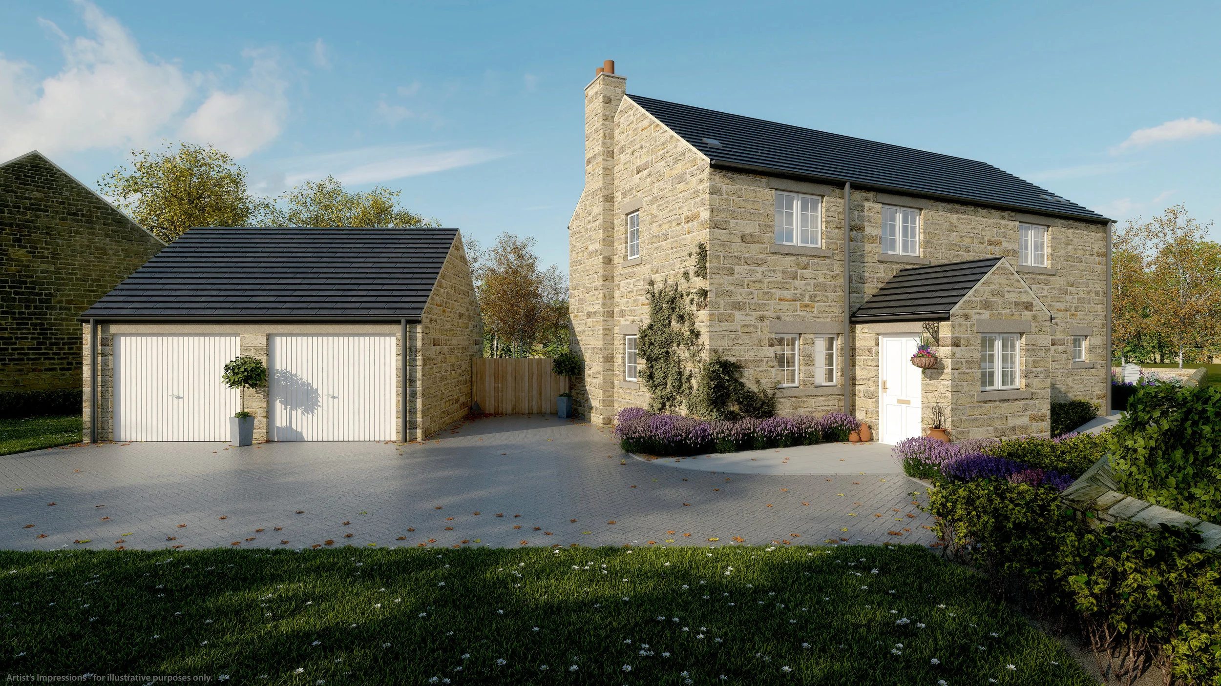 MAD architects Sheffield, Chesterfield & Peak District RIBA